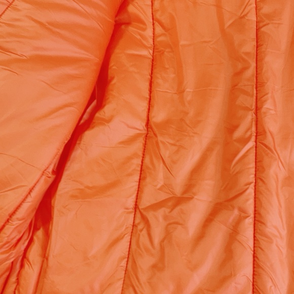 CALVIN KLEIN DENIM WINTER JACKET- S - Picture 10 of 13